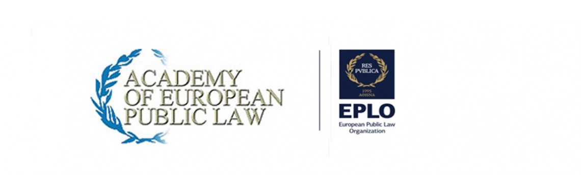 Academy of European Public Law